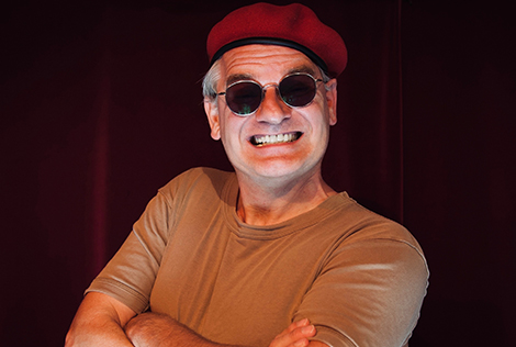 Ausbilder Schmidt Ausbilder Schmidt