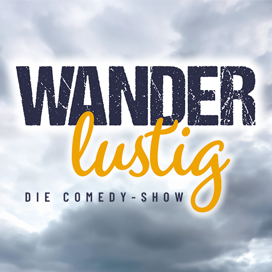 Wanderlustig